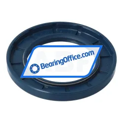 Simrit (Freudenberg) BABSL 40X62X6 rulman resim 2