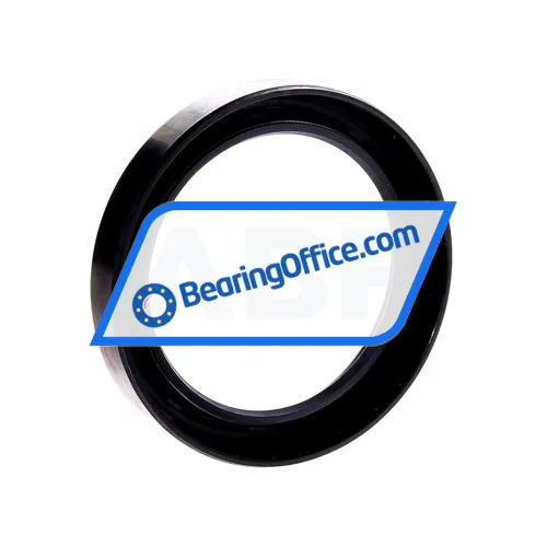 Chicago Rawhide Ltd CR60X80X13HMS4R bearing image 2