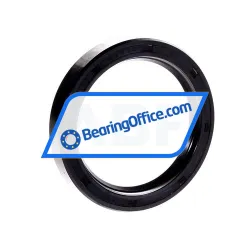 Chicago Rawhide Ltd CR60X80X13HMS4R