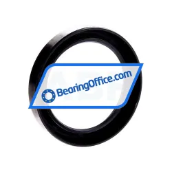 Chicago Rawhide Ltd CR60X80X13HMS4R rulman resim 2