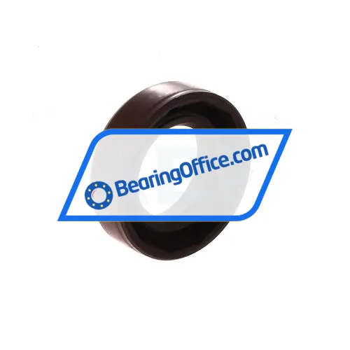 Stensholms Fabriks AB (Stefa) 20X35X10CB bearing image 2