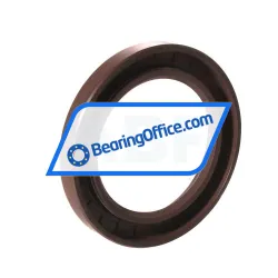 Stensholms Fabriks AB (Stefa) CB45X65X8 rulman resim 2