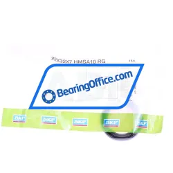 SKF 22X32X7HMSA10RG rulman resim 2