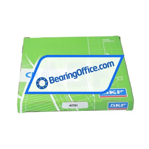 SKF CR41751 bearing image 3