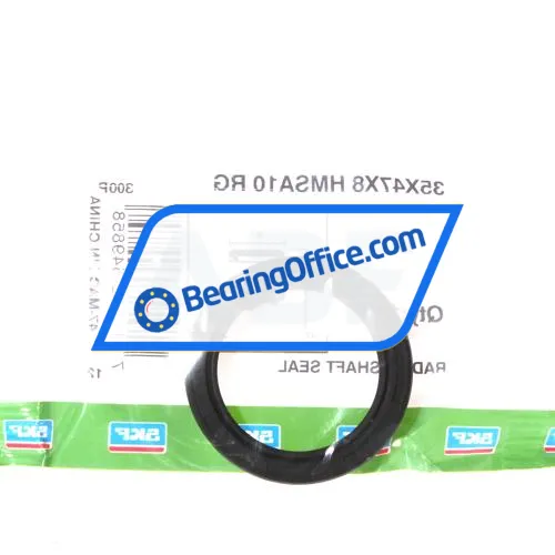 SKF 35X47X8HMSA10RG bearing image 2