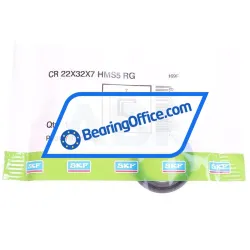 SKF CR22X32X7HMS5RG rulman resim 3