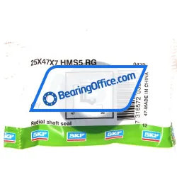 SKF 25X47X7HMS5RG