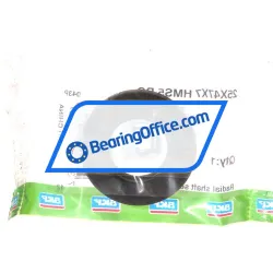 SKF 25X47X7HMS5RG rulman resim 2