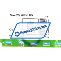 SKF 30X40X7HMS5RG