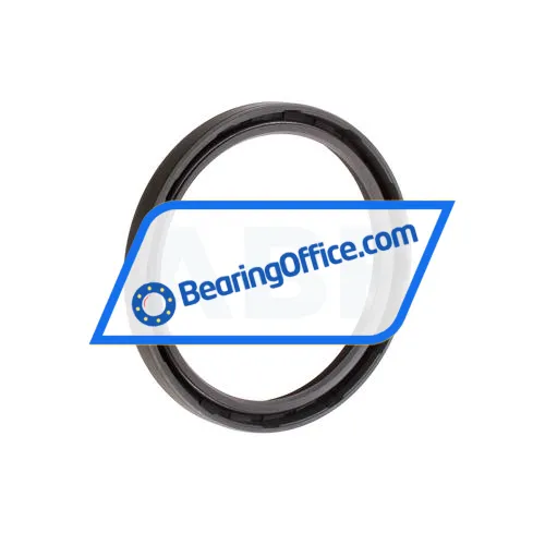 SKF 80X95X10HMSA10RG bearing image 2