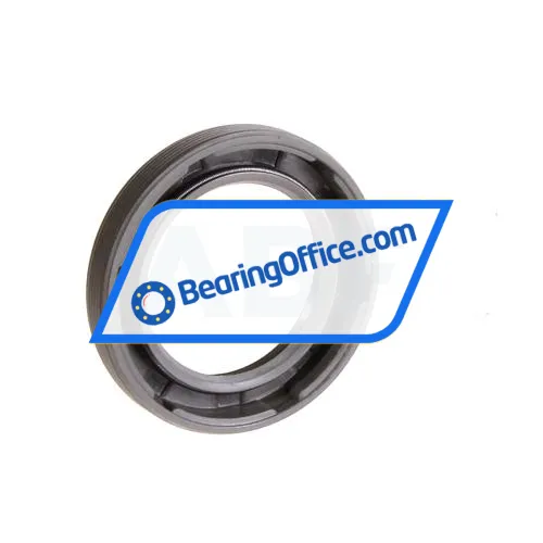 SKF 25X37X6HMSA10RG bearing image 2