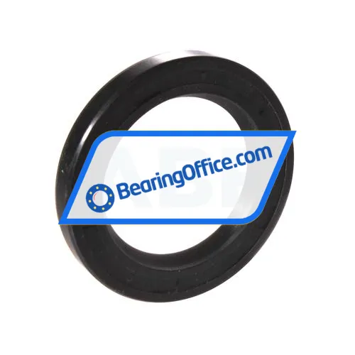 NAK Sealing Technologies SC30X45X6