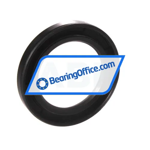 NAK Sealing Technologies SC30X45X6 bearing image 2