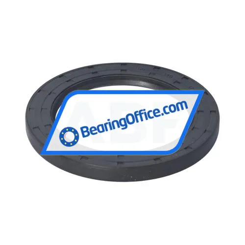 SKF 100X140X12HMS5RG