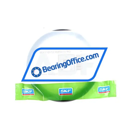 SKF 90X110X12HMSA10RG bearing image 3