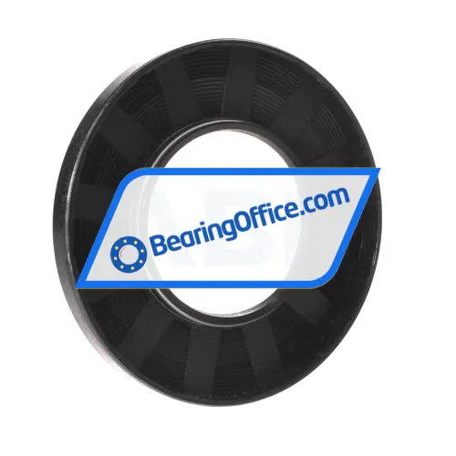 SOG 65X125X12 bearing image 2