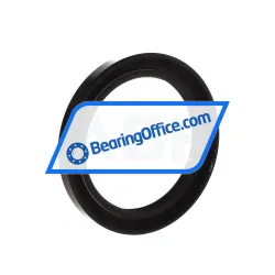 SOG 66,68X88,90X9,53 rulman resim 2