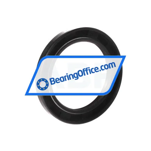 SOG 55X76X8 bearing image 2