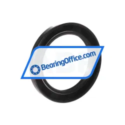 SOG 55X76X8 rulman resim 2