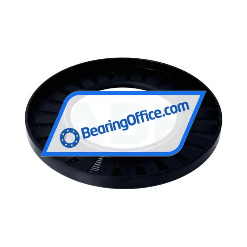 SOG SC100X180X13 bearing image 2