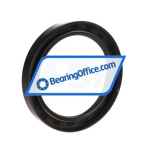 SOG 68X90X12 bearing image 2