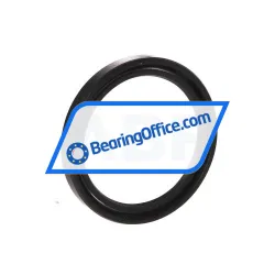 FP 36X45X6 rulman resim 2