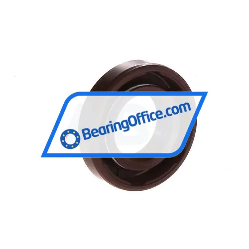 Neutral 16X30X7AS/FPM bearing image 2