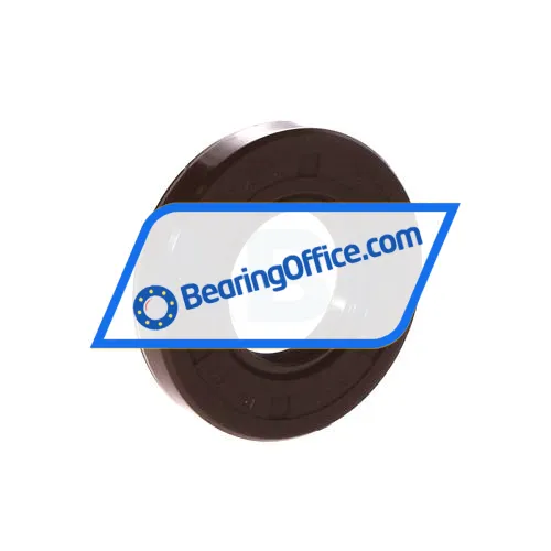 Neutral 20X40X7AS/FPM bearing image 2