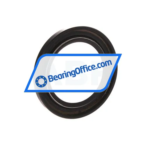 Neutral 45X66X6 bearing image 2