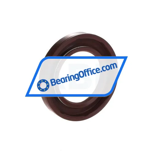 Neutral 32X52X7A/FPM bearing image 2