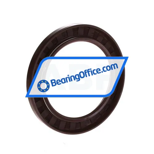 Neutral 60X85X8A/FPM bearing image 2