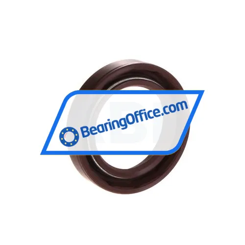 Neutral 25X38X7A/FPM bearing image 2