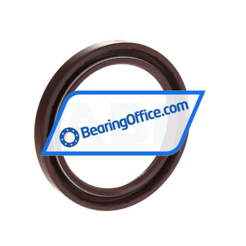 Neutral 55X72X8CB bearing image 2