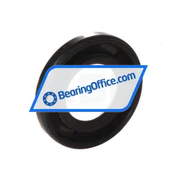 Neutral SC16X30X4,5 rulman resim 2