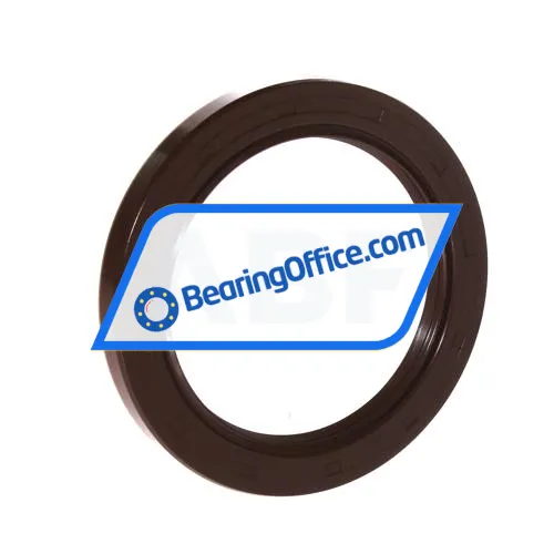 Neutral 70X95X10AS/FPM bearing image 2