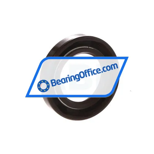 Neutral 24X40X7A/FPM bearing image 2