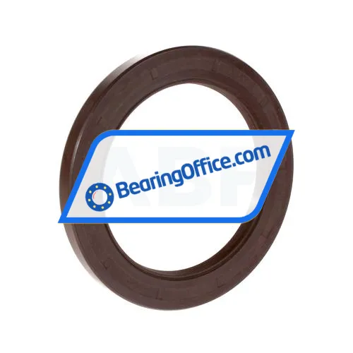 Neutral 80X110X10SC bearing image 2