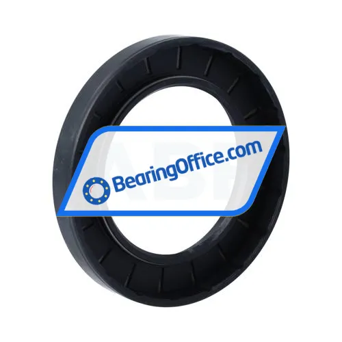 NAK Sealing Technologies SC65X100X13 bearing image 2