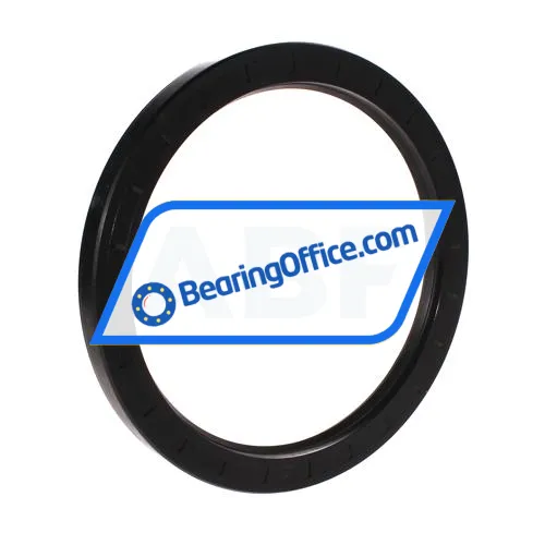 NAK Sealing Technologies SC155X190X15