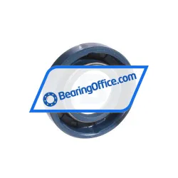 Carl Freudenberg - Germany 20X40X8 rulman resim 2