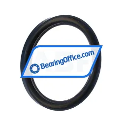 Carl Freudenberg - Germany 130X160X12 rulman resim 2