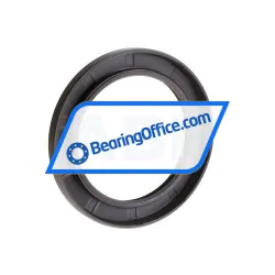 SKF 72X100X10HMSA10RG rulman resim 2