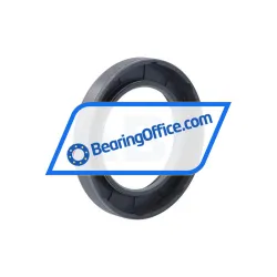 Chicago Rawhide Ltd CR50X75X10HMS5RG rulman resim 2