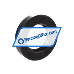 NAK Sealing Technologies SC28X50X10