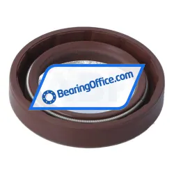 NAK Sealing Technologies SC25X38X7 rulman resim 2