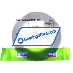 SKF 65X100X10HMS5RG rulman resim 3