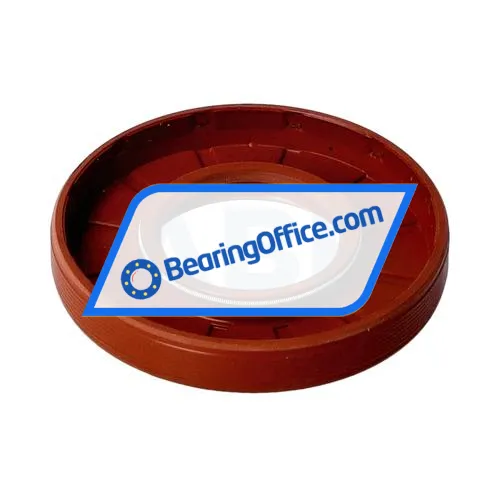 SKF 25X52X8HMS5V bearing image 2