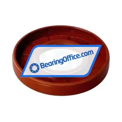 SKF 25X52X8HMS5V rulman resim 2