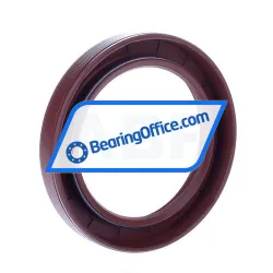 SKF 50X70X10HMS5V rulman resim 2