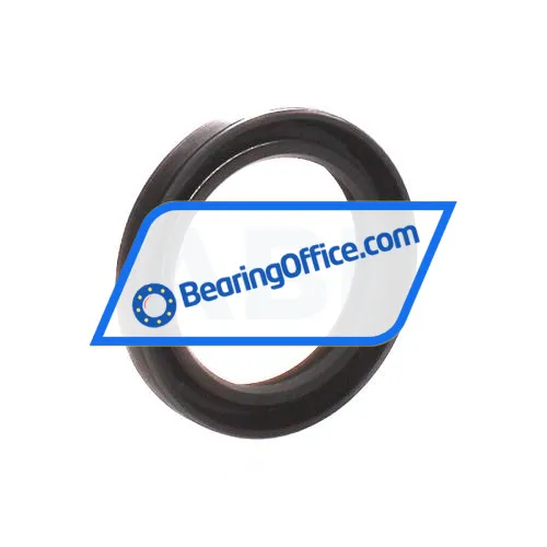 SKF 40X55X8HMSA10RG bearing image 2